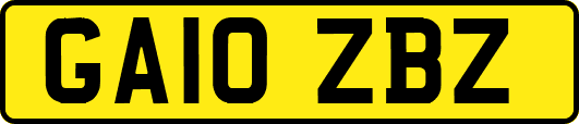 GA10ZBZ