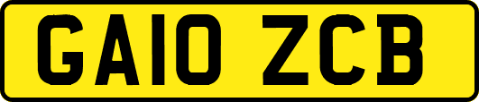 GA10ZCB