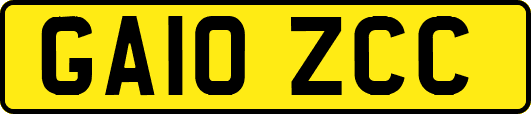 GA10ZCC