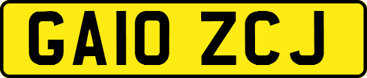 GA10ZCJ