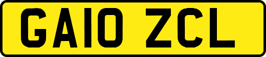 GA10ZCL