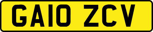GA10ZCV