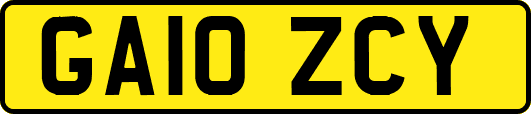 GA10ZCY