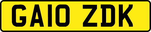 GA10ZDK
