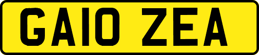 GA10ZEA