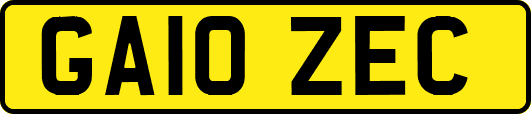 GA10ZEC