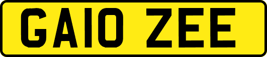 GA10ZEE