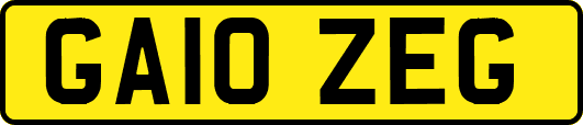 GA10ZEG