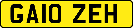 GA10ZEH