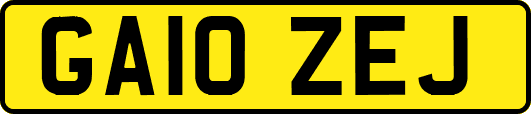 GA10ZEJ