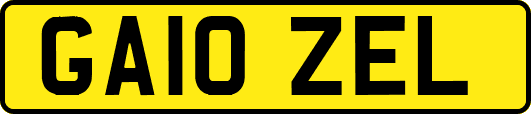 GA10ZEL