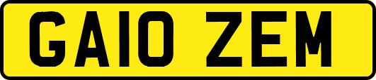 GA10ZEM