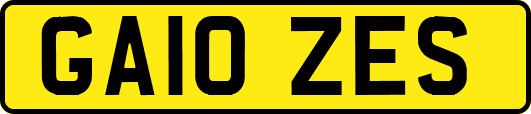GA10ZES