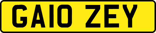 GA10ZEY