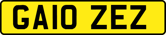 GA10ZEZ