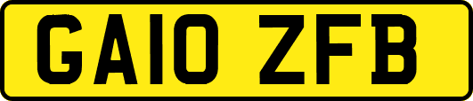 GA10ZFB