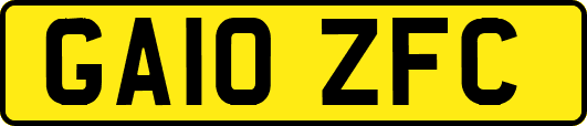 GA10ZFC