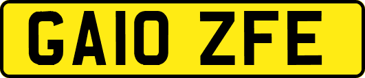 GA10ZFE
