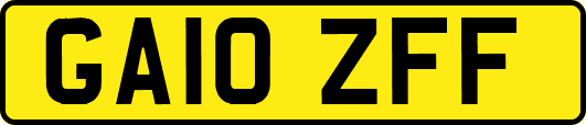 GA10ZFF