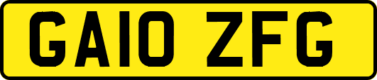 GA10ZFG