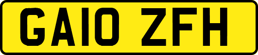 GA10ZFH
