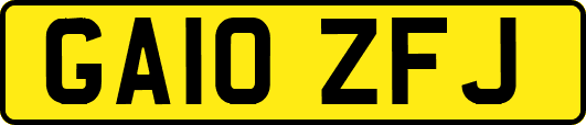 GA10ZFJ