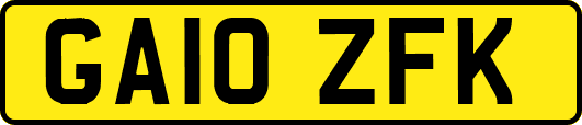 GA10ZFK
