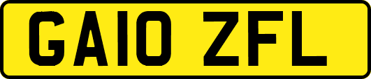 GA10ZFL