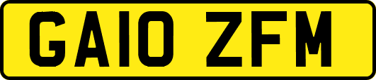 GA10ZFM