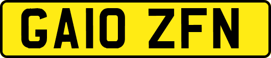 GA10ZFN