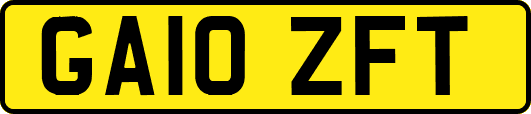 GA10ZFT