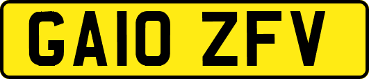 GA10ZFV