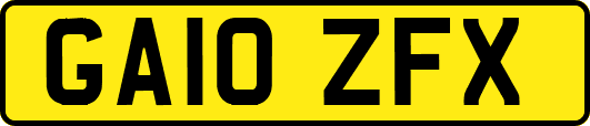 GA10ZFX