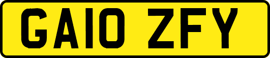 GA10ZFY