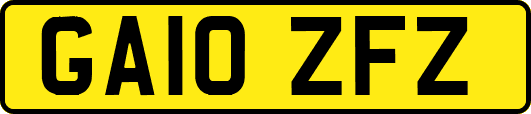 GA10ZFZ