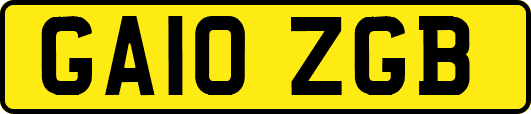 GA10ZGB
