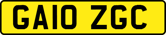 GA10ZGC