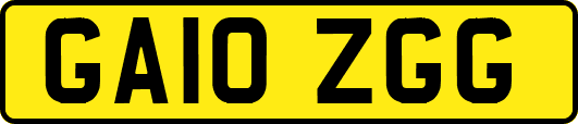 GA10ZGG