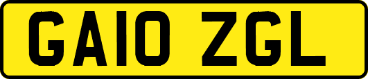 GA10ZGL