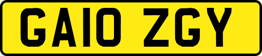 GA10ZGY