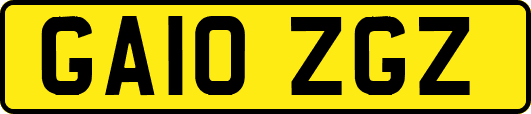 GA10ZGZ