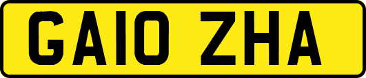 GA10ZHA