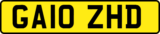 GA10ZHD