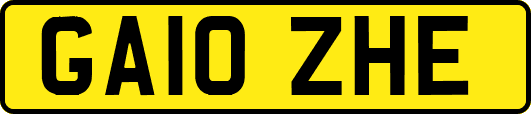 GA10ZHE