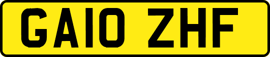 GA10ZHF