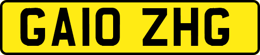 GA10ZHG