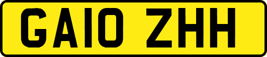 GA10ZHH