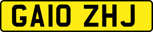 GA10ZHJ