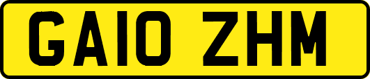 GA10ZHM