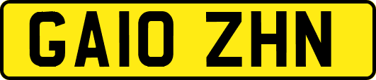 GA10ZHN